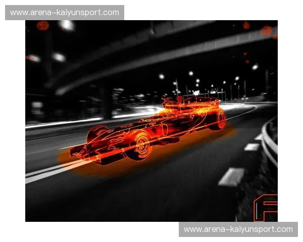 F1发车时间：感受速度与激情的巅峰时刻