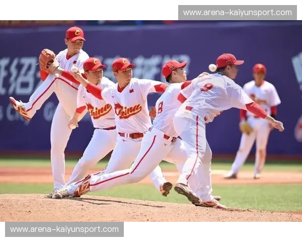 棒球直播间：把赛场热血搬到你眼前的社交舞台